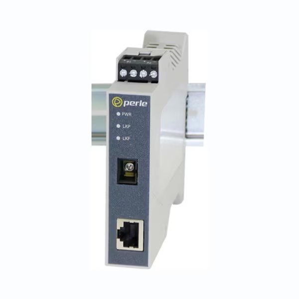 Sr-1000-Sc120U Media Converter, Perle Systems, Mfr#: 05091520